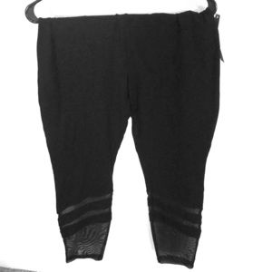 Brand new black leggings